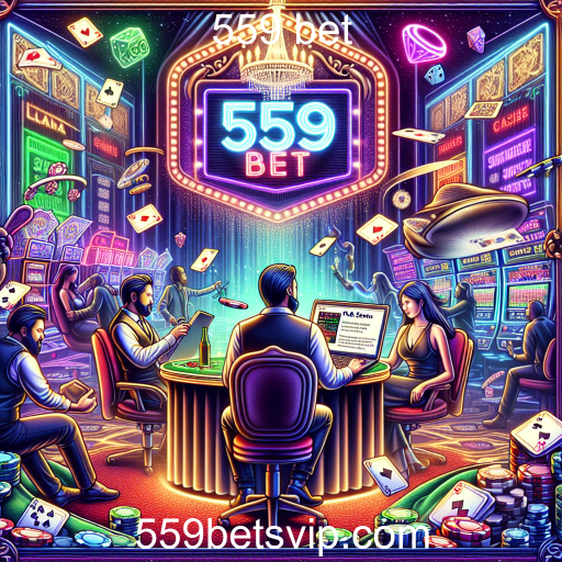 A Importância da Seção FAQ no 559 Bet