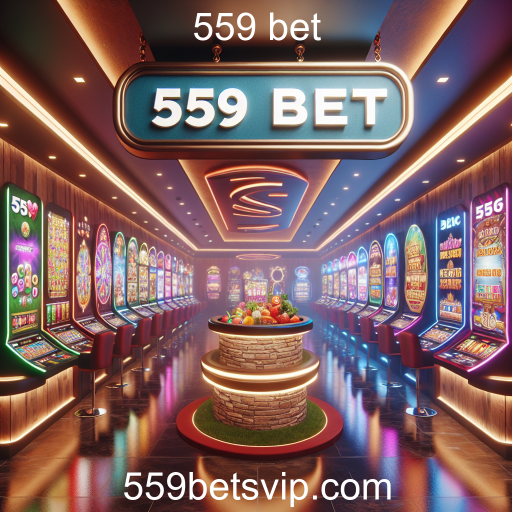 Descubra as Novidades em Jogos na 559 Bet