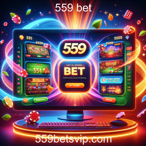 Descubra as Melhores Promoções da 559 Bet e Maximize Seu Jogo